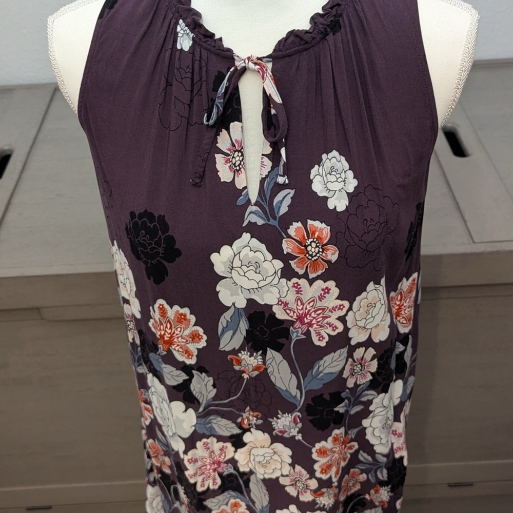 Loft medium petite dress MP